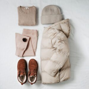 Beautiful Jacket