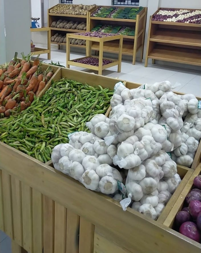 Affor Market