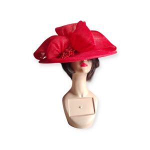 Pepper Red Hat