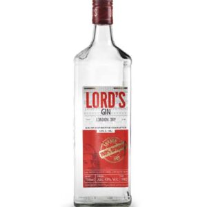 LORDS GIN 750CL