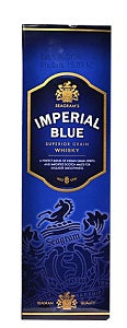 Imperial Blue