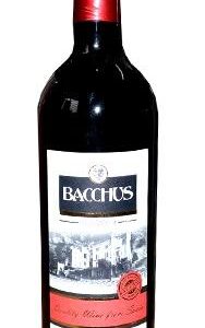 Bacchus Red Wine