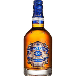 Chivas Regal